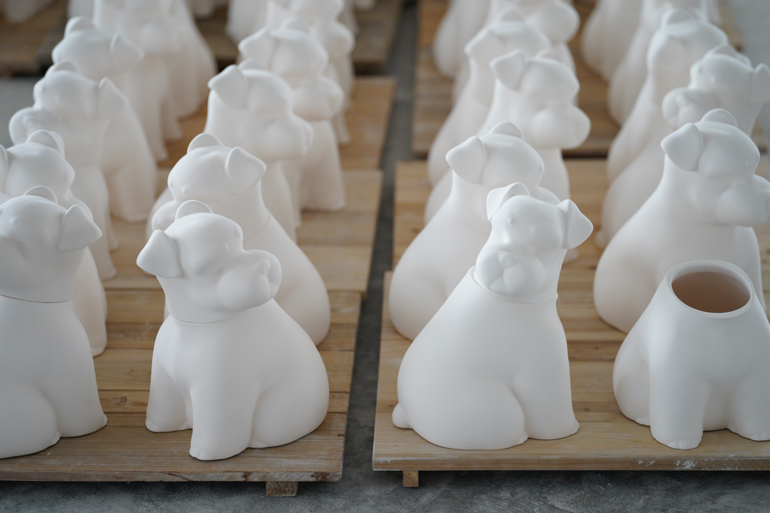 Dog Urns